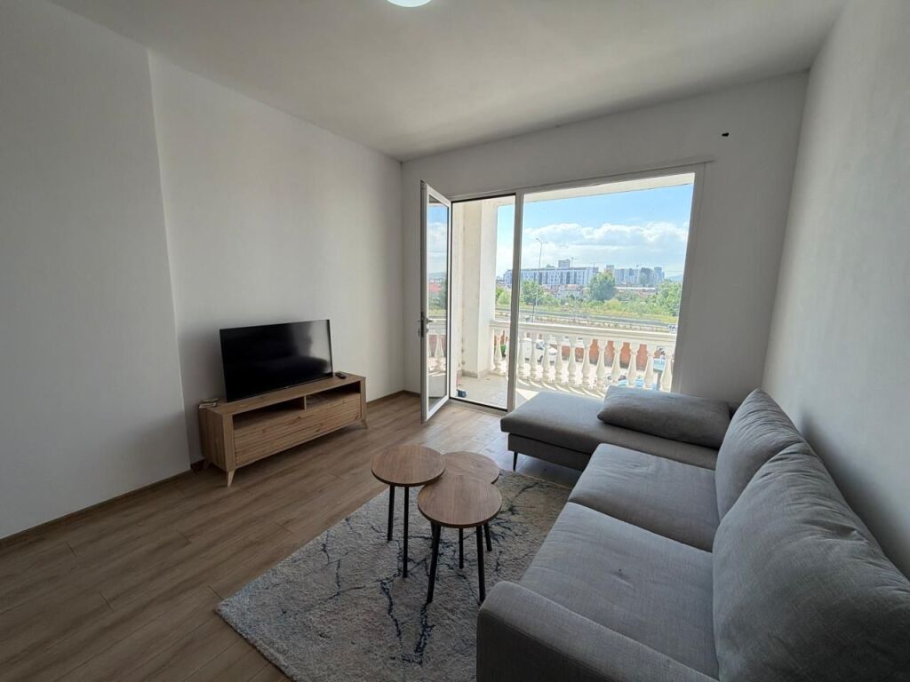 RENT APARTMENT 2+1 WHITE PALACE PASKUQAN