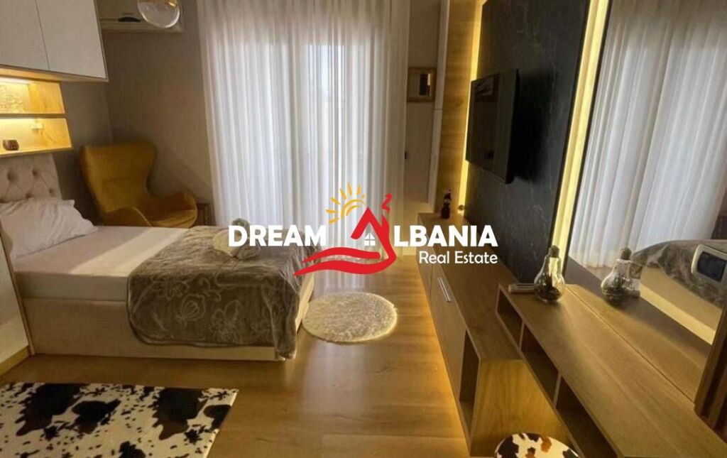 Super Apartament 2+1 me Qera, perballe Delijorgjit (Irfan Tomini) (ID 5221002)