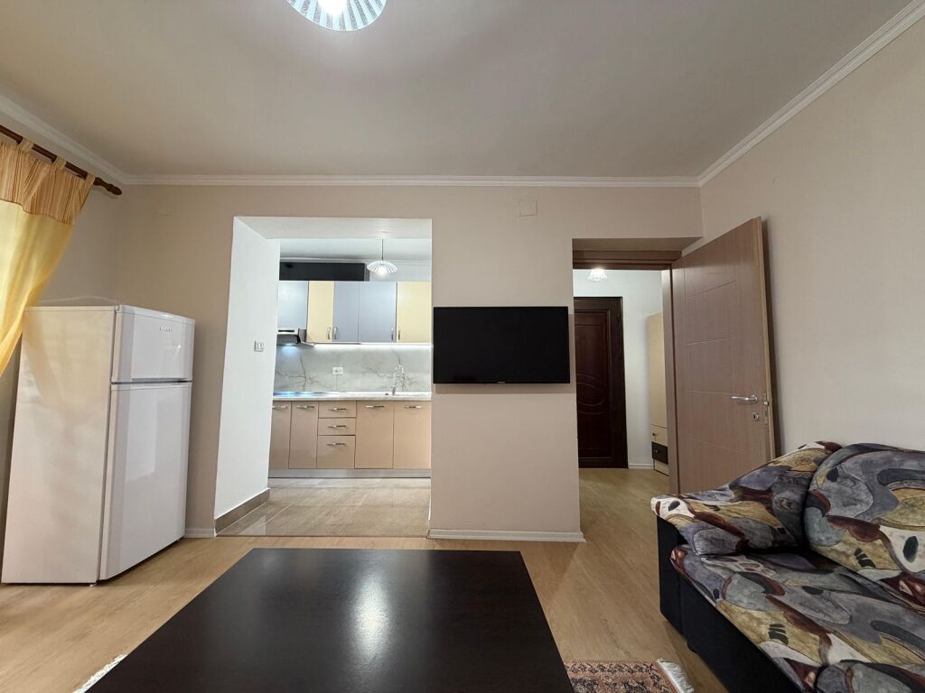 APARTMENT FOR RENT 1+1, ALI DEM