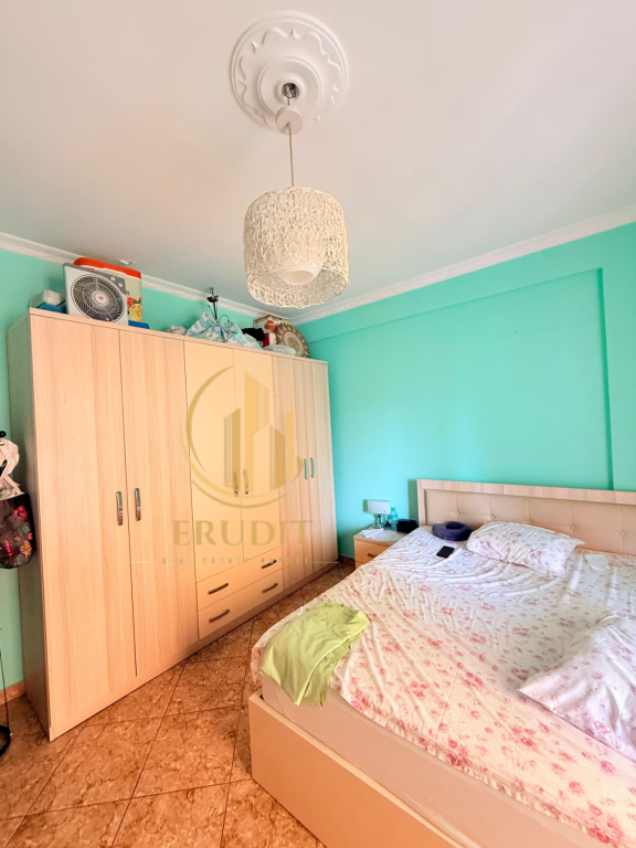 Apartment 2+1 for Sale – Transbalkan Road, near Aza Electronic