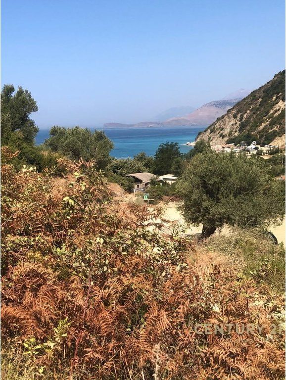 TERRENO IN VENDITA VICINO AL MARE – 3000 m², BUNEC