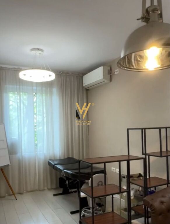 JEPET ZYRE 50 M2 ME QIRA TE KINEMA AGIMI 65.000 LEKE