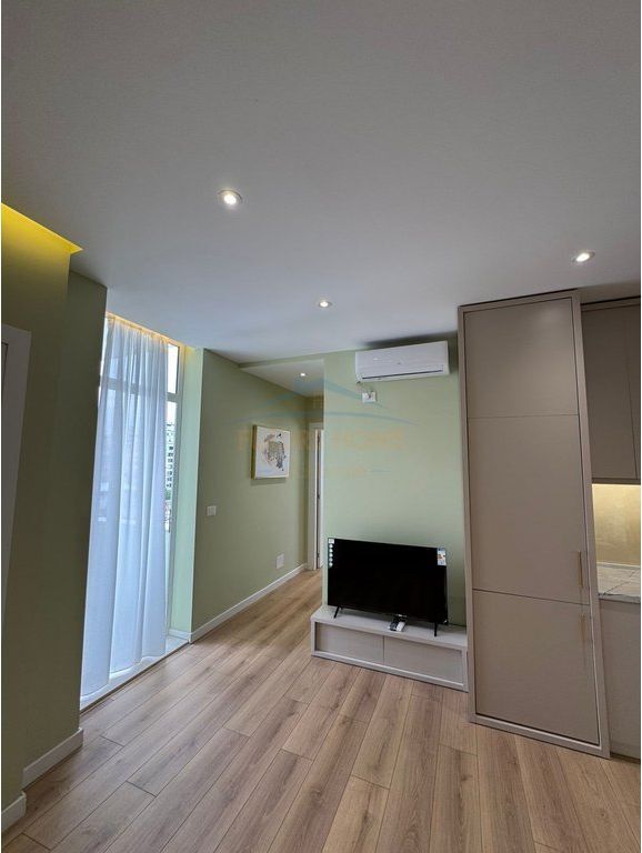 For sale, Apartment 2+1, Myslym Shyri, Tirana.