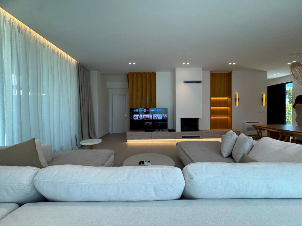 Qera, Vilë Individuale , San Pietro Residences, Gjiri i Lalzit