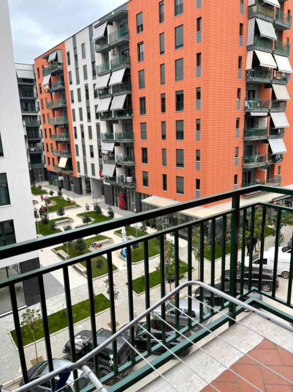 APARTMENT FOR RENT 1+1, ASTIR
