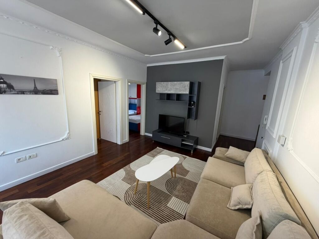 🏡 Apartment 2+1 for rent –📍 Bohemi, Astir💰 Price: 55,000 lek/month