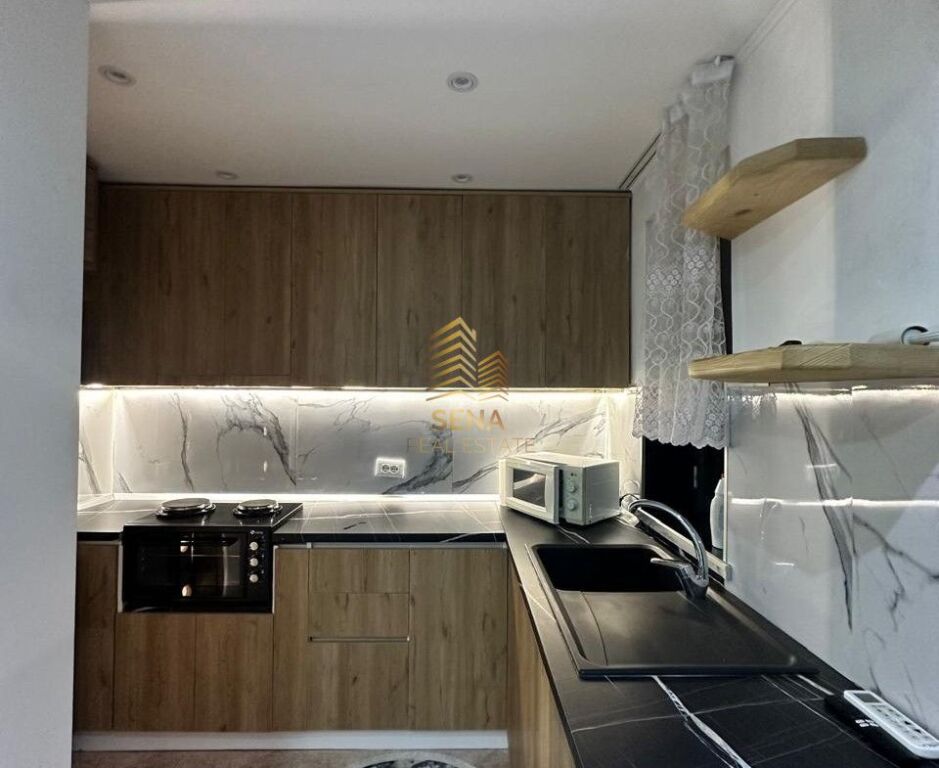 Qira, Apartament, 1+1, Ish Restorant Durresi, 50,000Leke/muaj