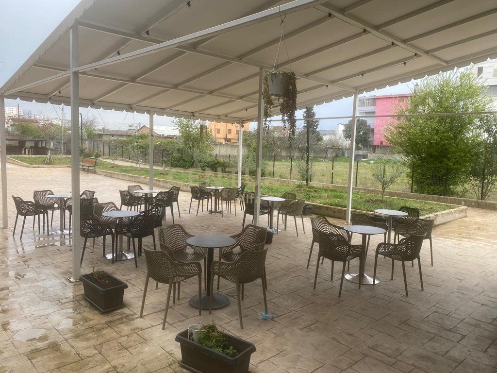 Bar-Cafe for Sale at Ardeno – Treshi, Kamza Bridge !