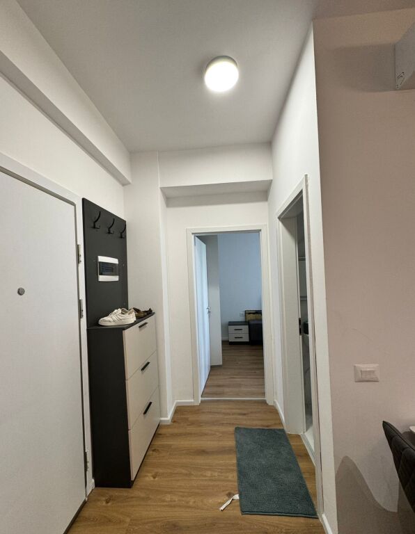 JEPET ME QERA, APARTAMENT 1+1,  FRESKU.(530581007-226)

