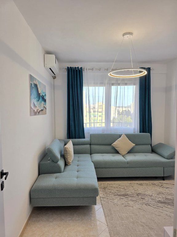 In vendita, Appartamento 1+1, Spiaggia, Durazzo