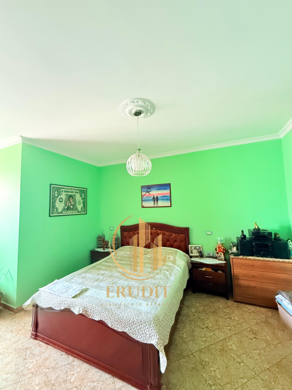 Apartment 2+1 for Sale – Transbalkan Road, near Aza Electronic