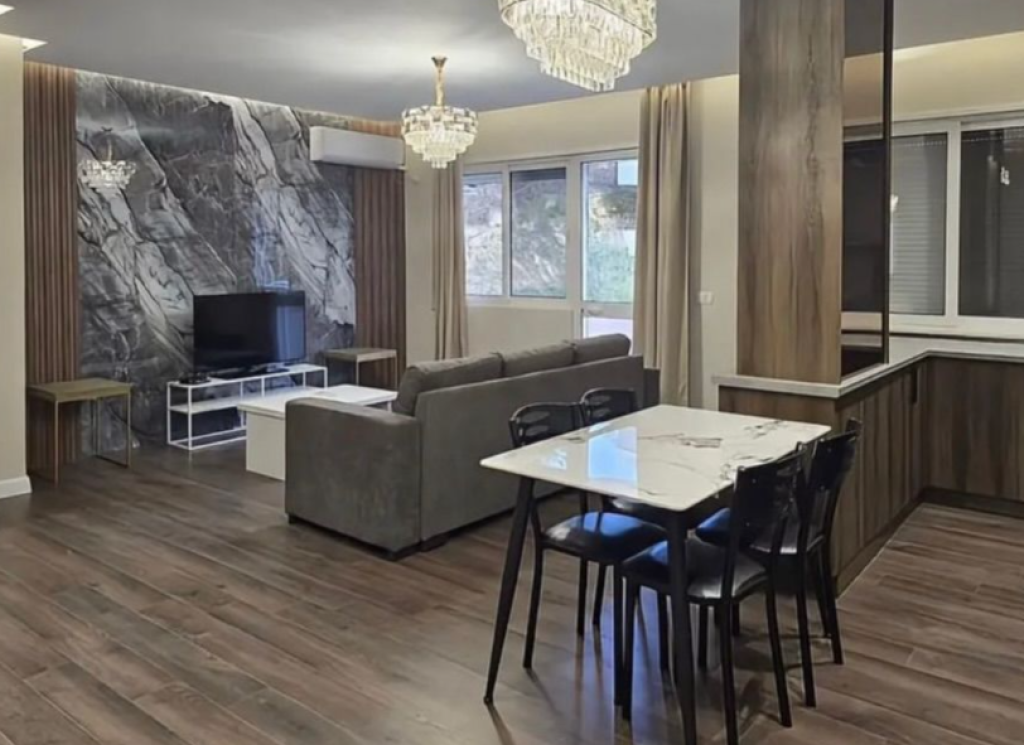 Apartment 2+1+2 for sale near the Botanical Garden &amp; Mosque
