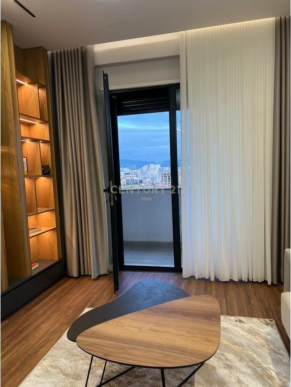 SUPER APARTMENT 2+1+2 FOR SALE – OASIS RESIDENCE, ASTIR
