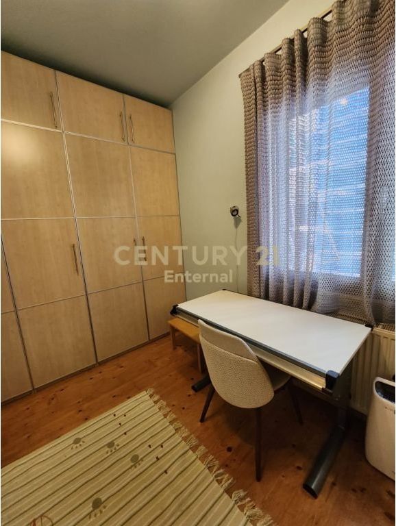 Apartment 2+1+ Parking Space For Rent at Air Albania
