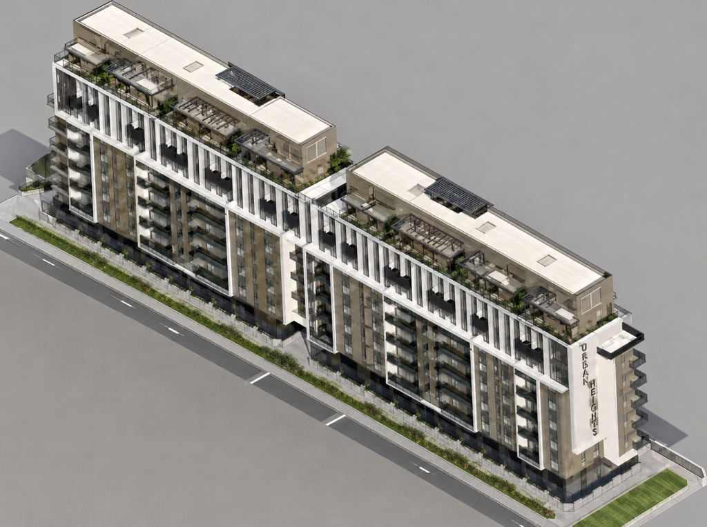 ✨ Shitet Apartament 1+1 me Verandë 📍Ulliri, Kamëz