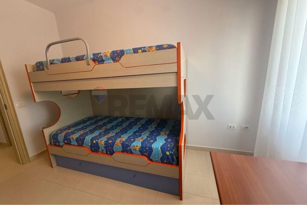 Appartamento 2+1+2 in Vendita – Zogu i Zi