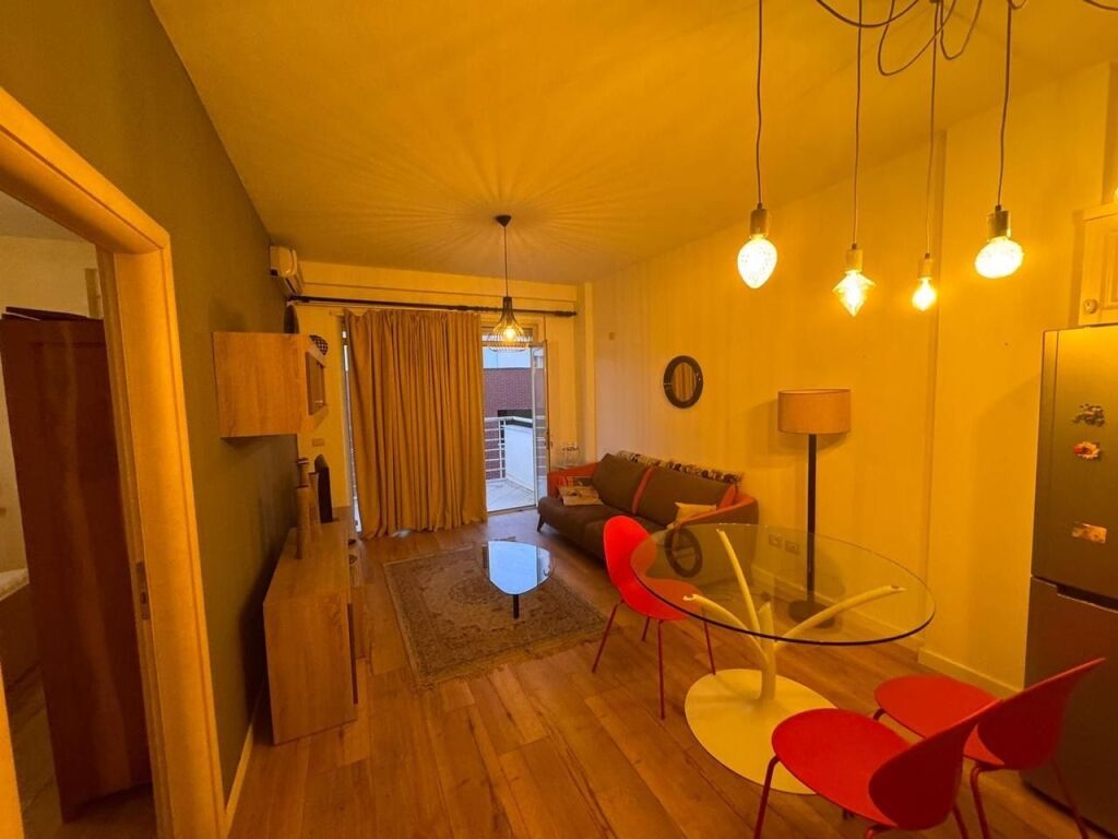 🏡 For rent 1+1 + Balcony at the Dry Lake