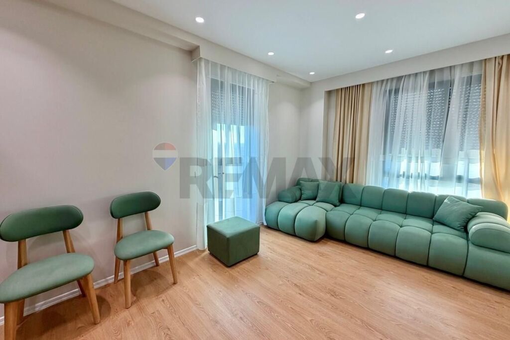 APARTMENT 2+1 FOR RENT, DON BOSKO
