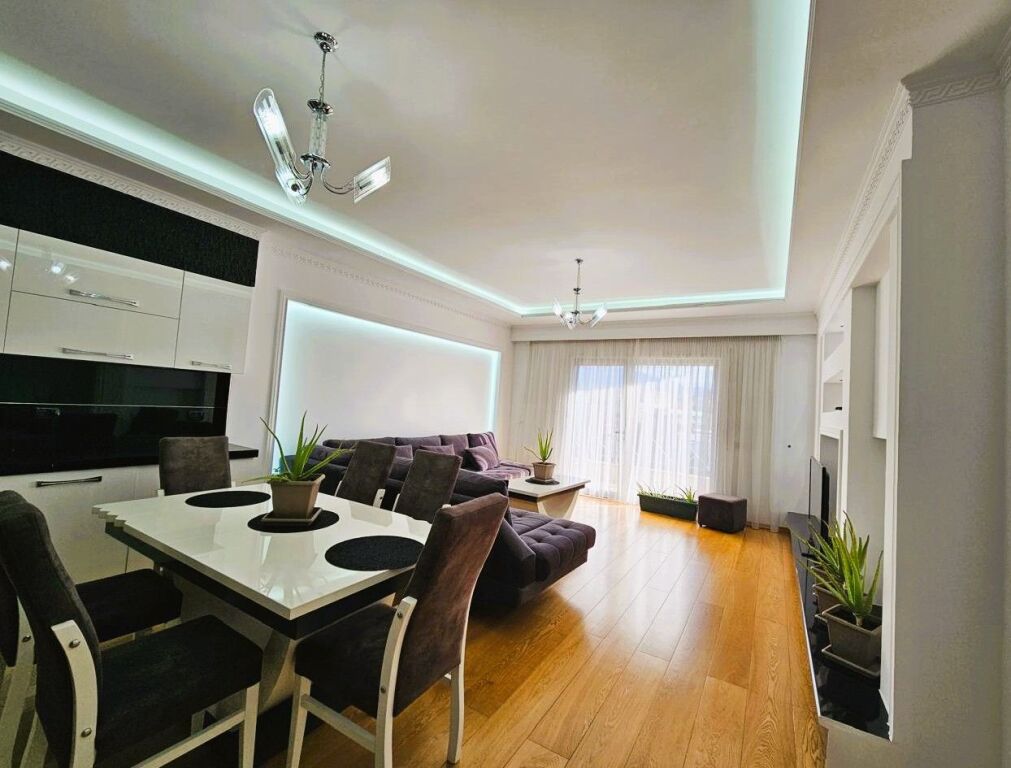 📣Apartment 2+1 for rent near the Zoological Garden in Tirana🔥