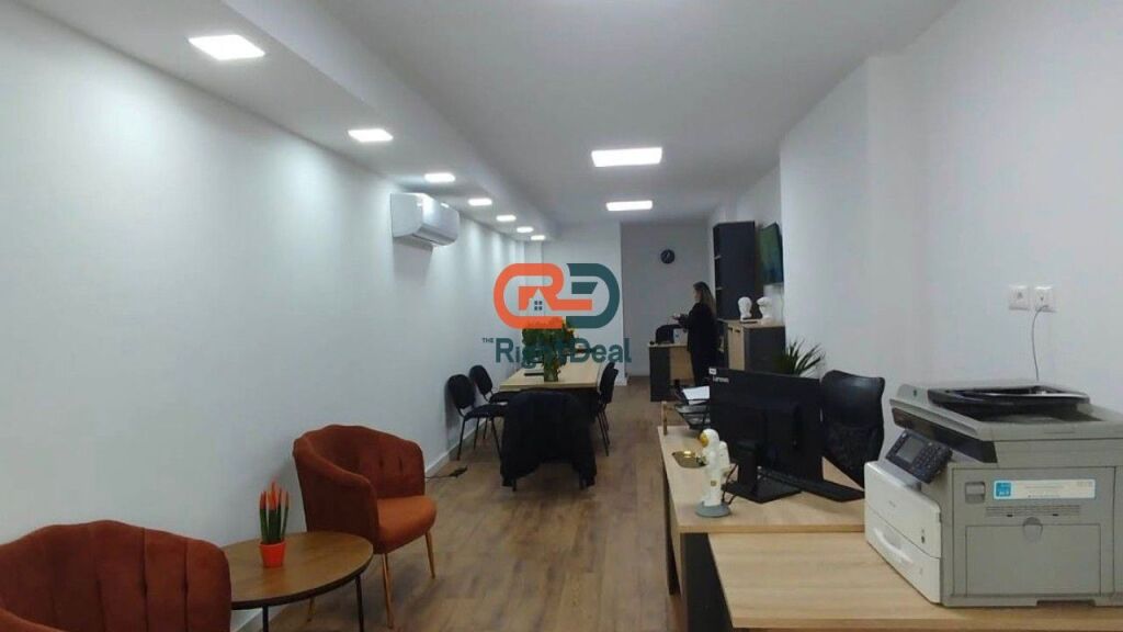 In Lapraka, Business Premises for Sale, On the Main Road !!