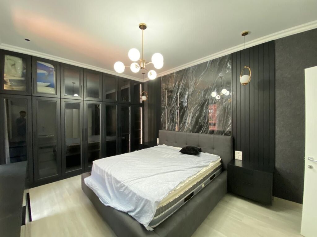 Luxury 2+1 Apartment for Rent📍Garden Building