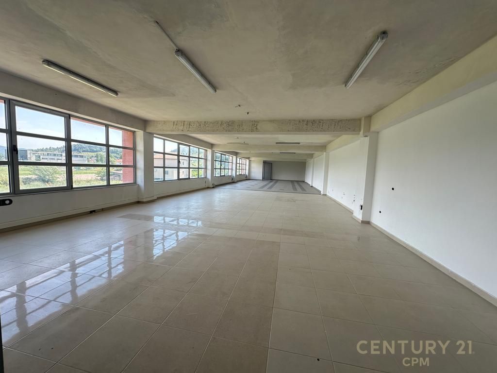 Industrial Warehouse for Rent – Prush, Tirana