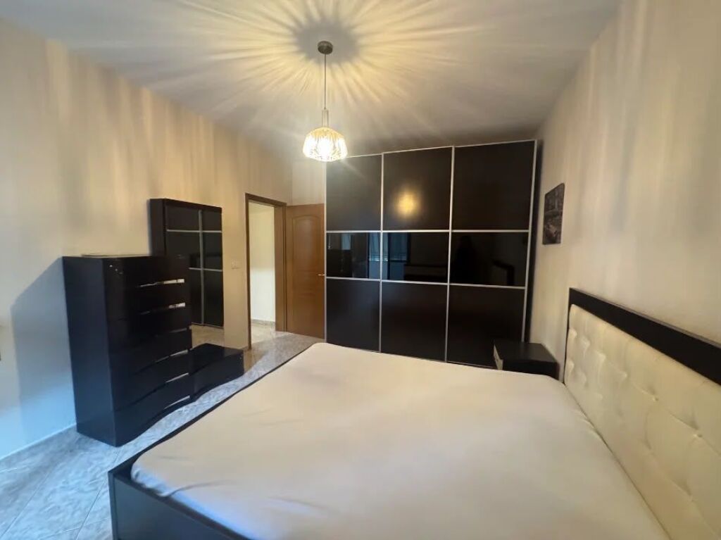 APARTMENT FOR RENT 1+1, KAVAJA STREET