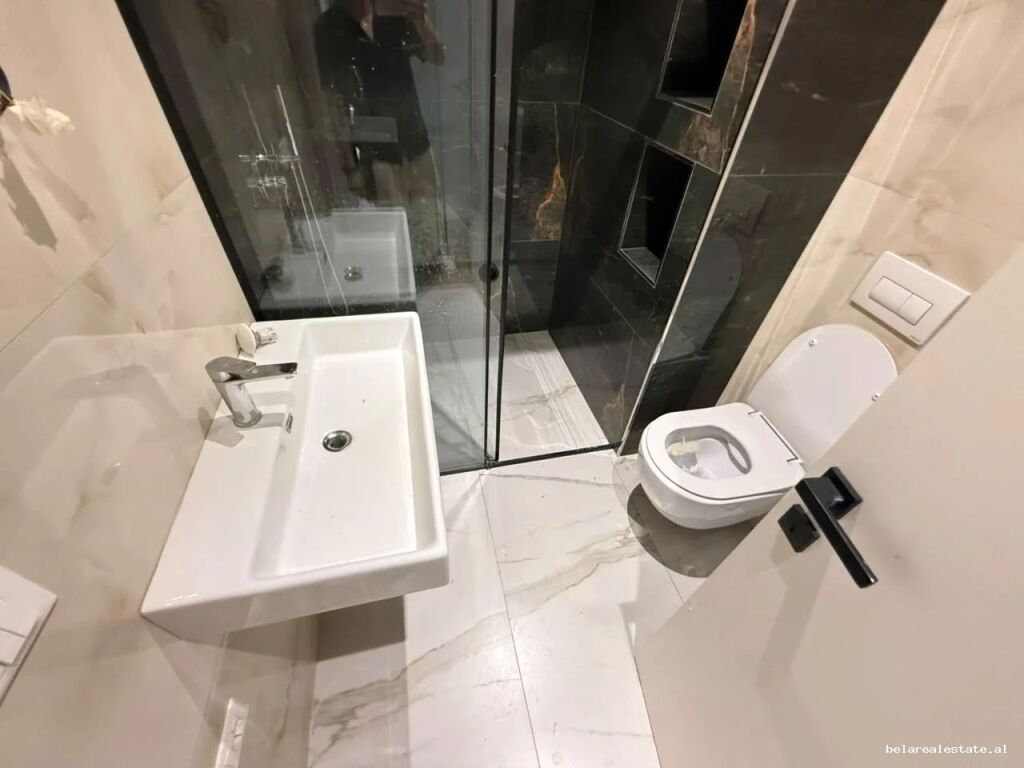 Apartment For Rent 3+1 At Komuna e Parisit ( ID B230219) Tirane