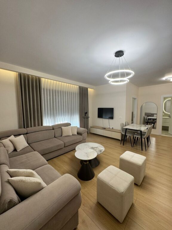 APARTMENT FOR RENT 1+1 NEW BOULEVARD 60,000 LEKE FH-80510