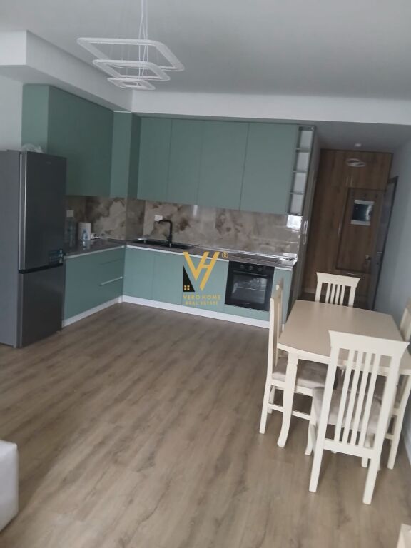 APARTMENT 2+1+BLK FOR RENT IN OLD SAUK 50,000 LEKE