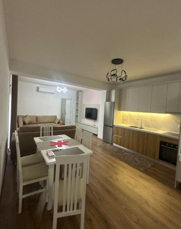 For Rent Apartment 2+1 with 🅿️ at Kodra e Diellit 2