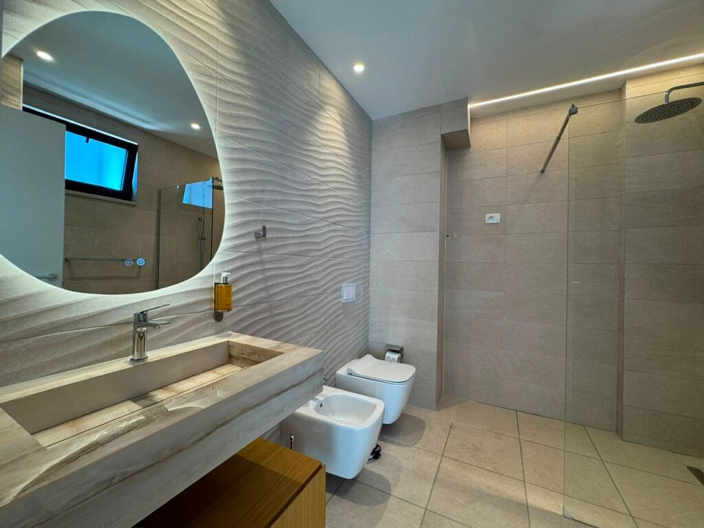 Qera, Vilë Individuale , San Pietro Residences, Gjiri i Lalzit