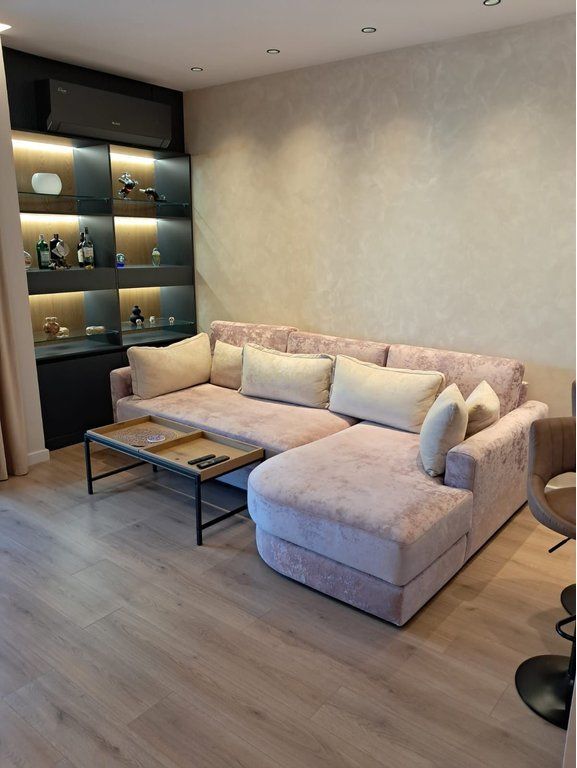 Apartment 1+1 for sale in Lungomare, Vlore