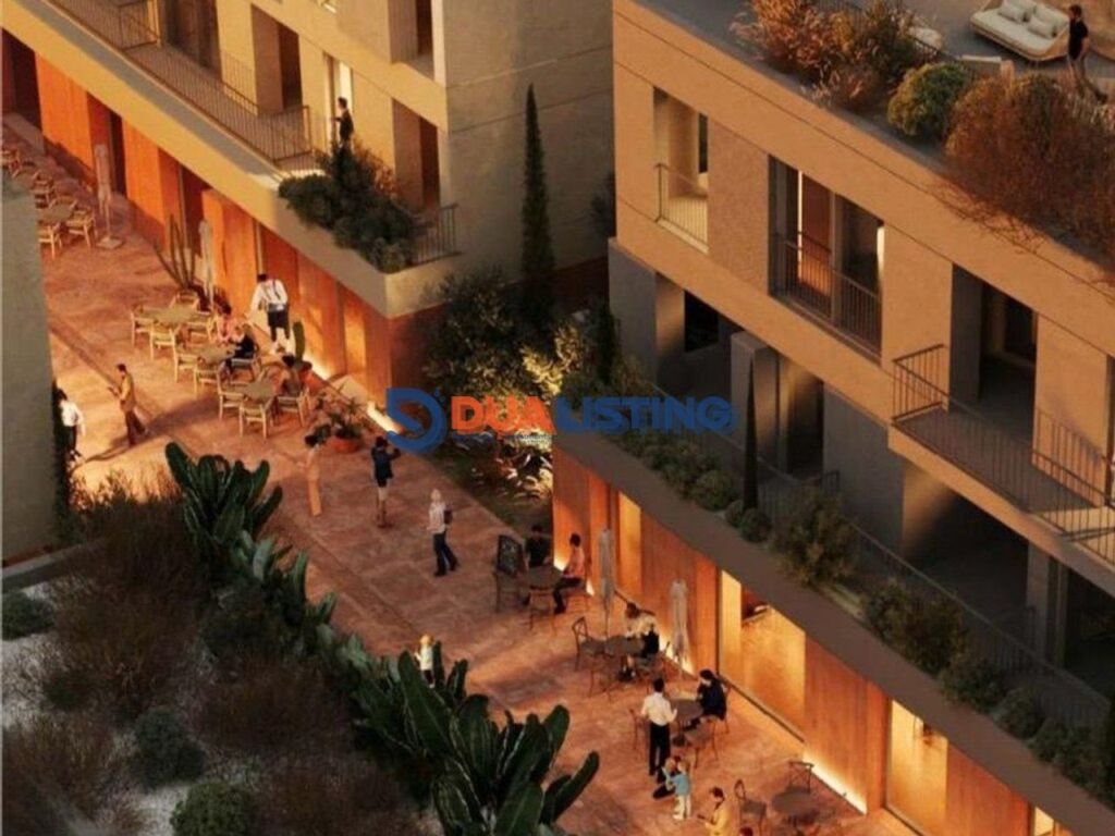 Shitet Apartament 1+1ne Sun Palase, Dhermi!