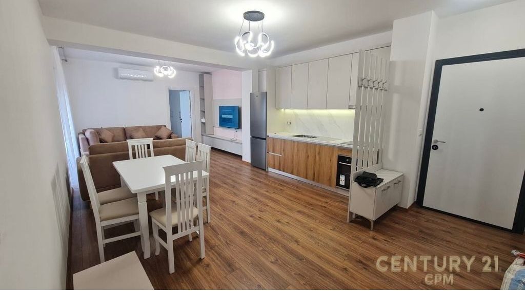TEK KODRA E DIELLIT 2 JAPIM ME QIRA APARTAMENT 2+1+2 ME POST PARKIMI 950 € /Muaj