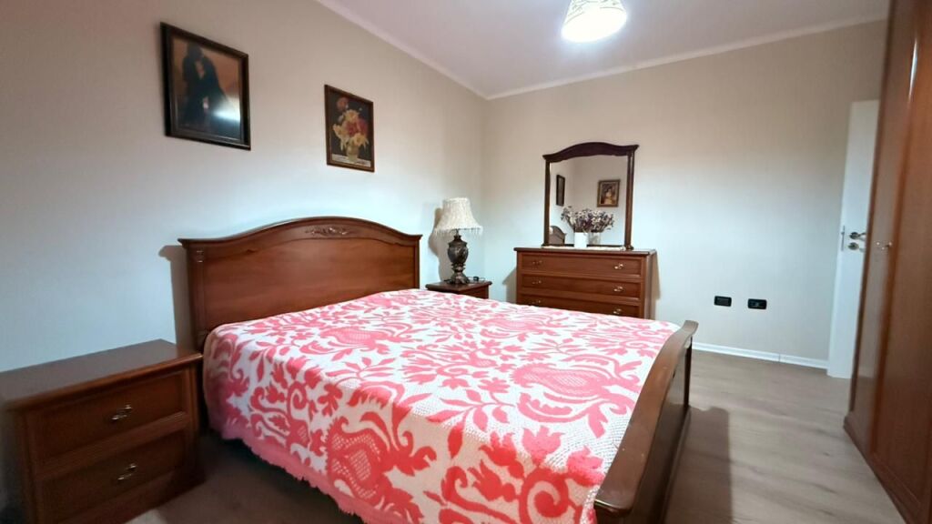Appartamento 2+1 in affitto in Via Fortuzi!