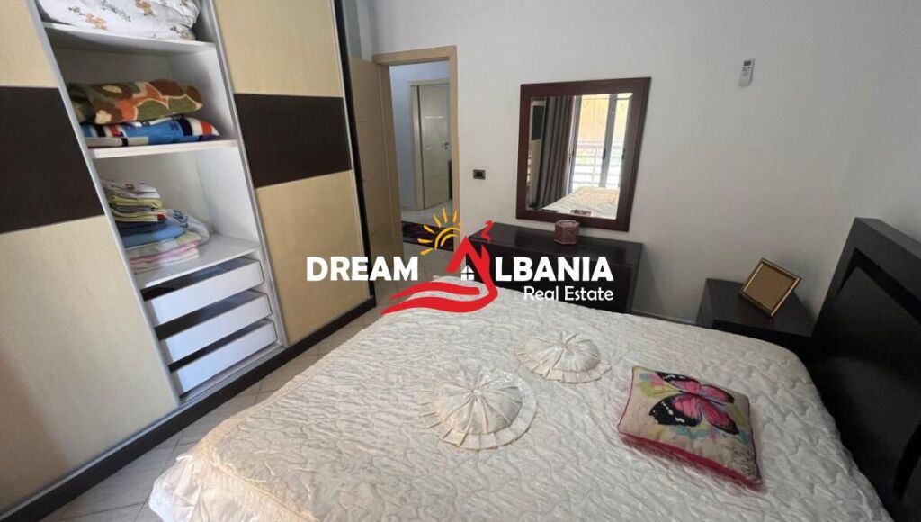 Apartament 2+1 Me Qera Ne Shkoze (ID 4229511)