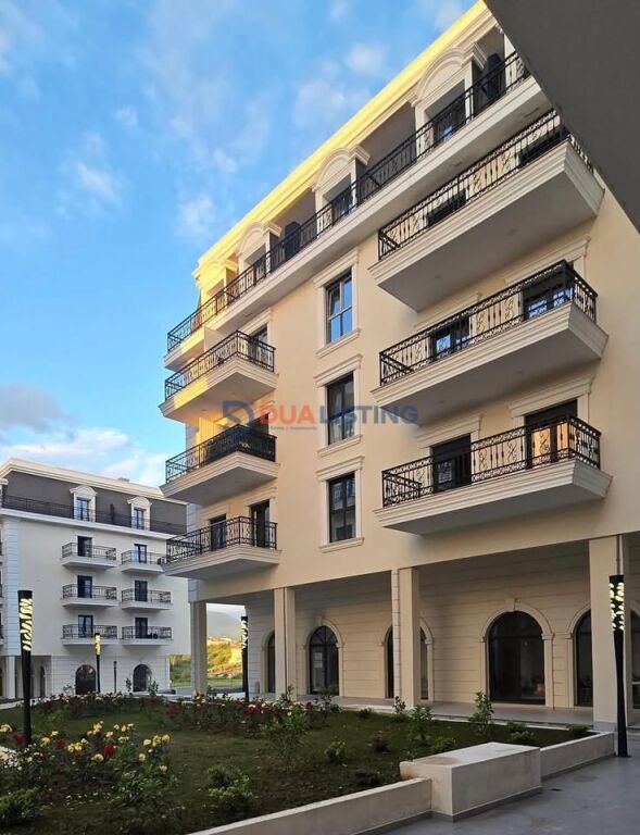 Vendiamo appartamento 1+1 presso la Residenza "Porta Tirana e Re"- Sauk