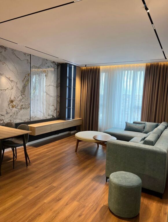 🏡 JEPET ME QIRA APARTAMENT 1+1 + 🅿️ NË RRUGËN JORDAN MISJA
