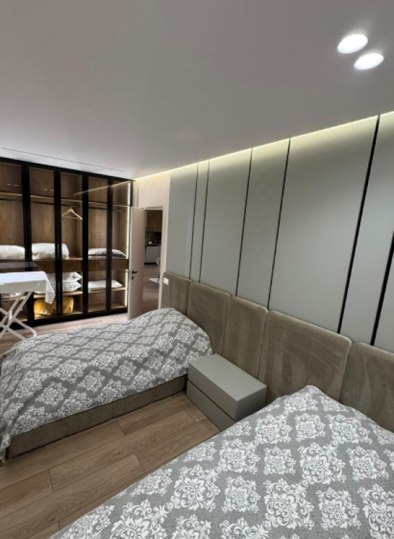 In Affitto Appartamento 2+1+2 – Lago Secco (Vicino Radisson)
