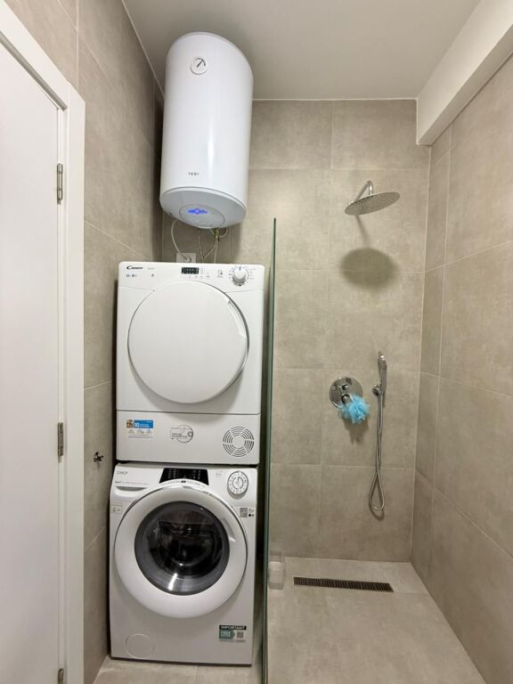 Apartament 1+1 per qera tek komuna e Parisit