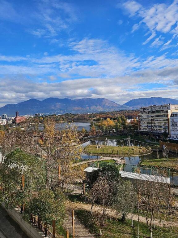 🌿FOR RENT APARTMENT 2+1+2 – NEAR THE ZOOLOGICAL GARDEN, TIRANA 🌿