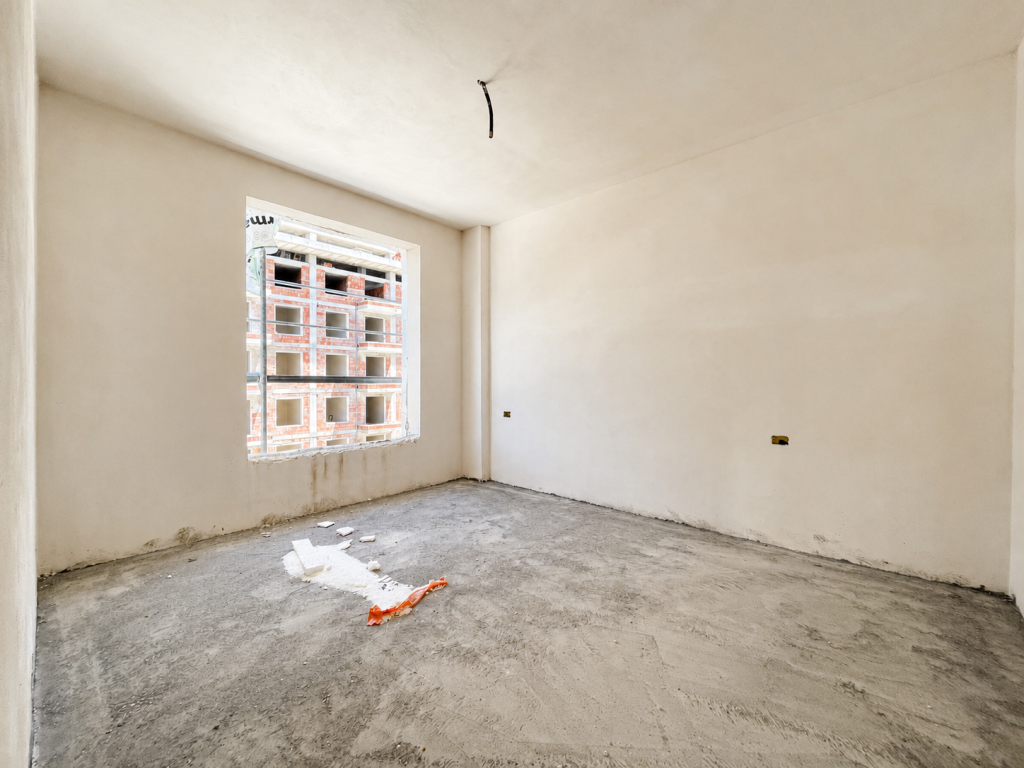 Apartment 2+1 for sale in Qerret - Palm Paradise Residence