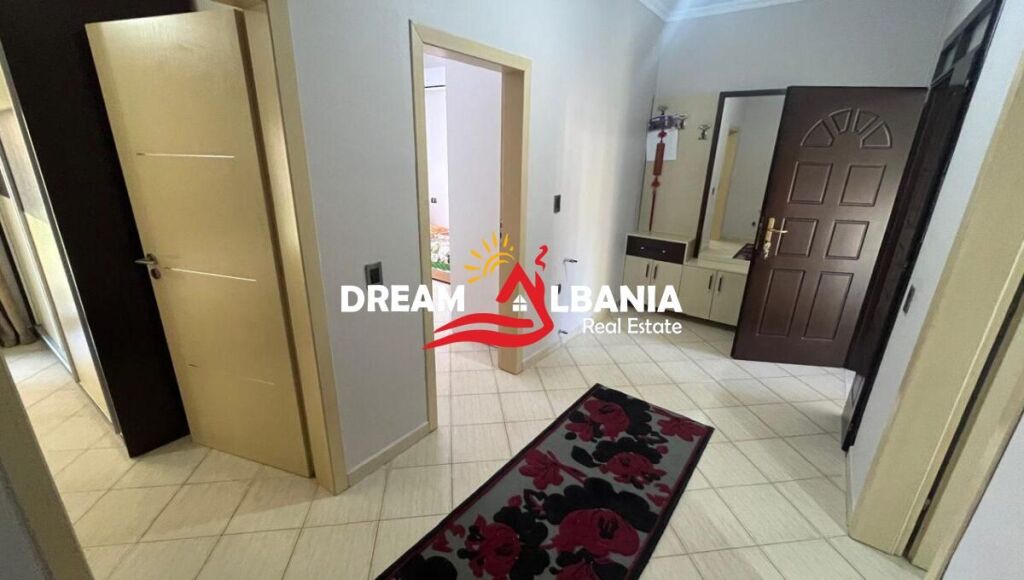 Apartament 2+1 Me Qera Ne Shkoze (ID 4229511)