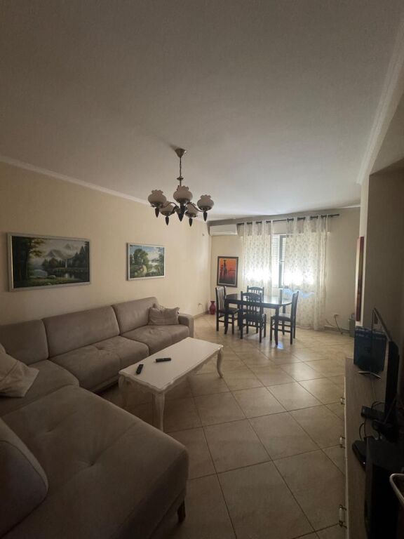 Apartament 2+1 me qira Don Bos,Dental Turk