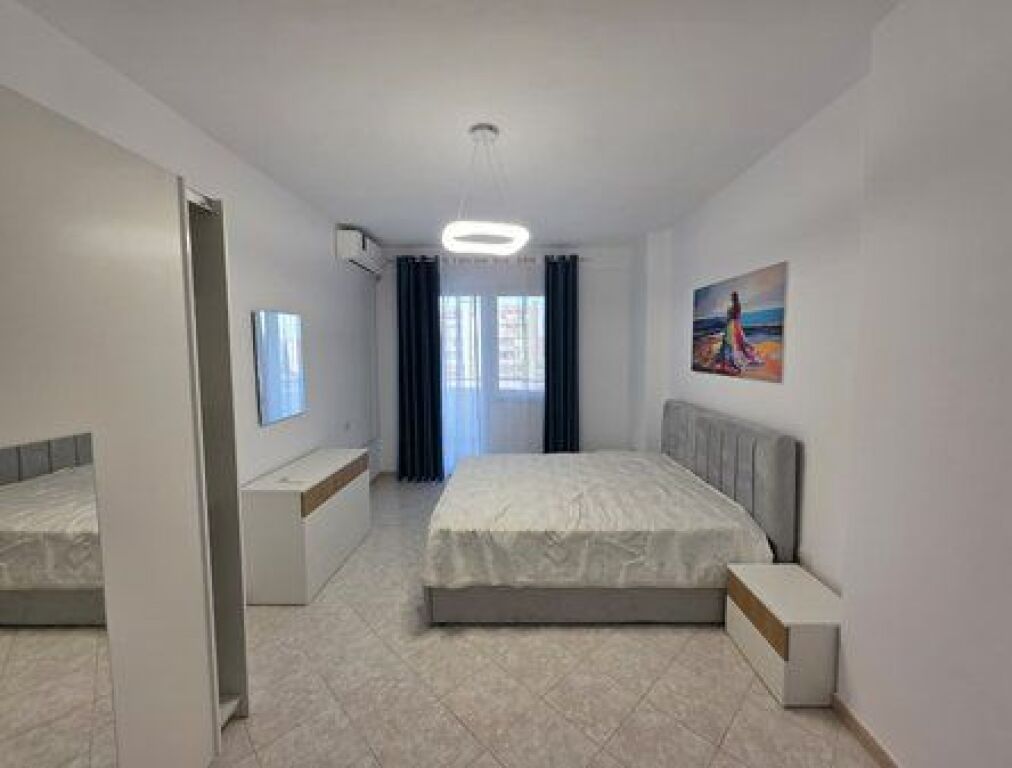 In vendita, Appartamento 1+1, Spiaggia, Durres.
