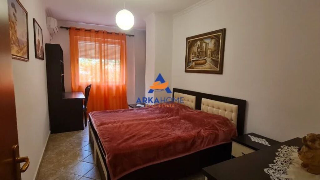 APPARTAMENTO IN AFFITTO 2+1+BALCONE "DON BOSKO" 66.000 LEKE