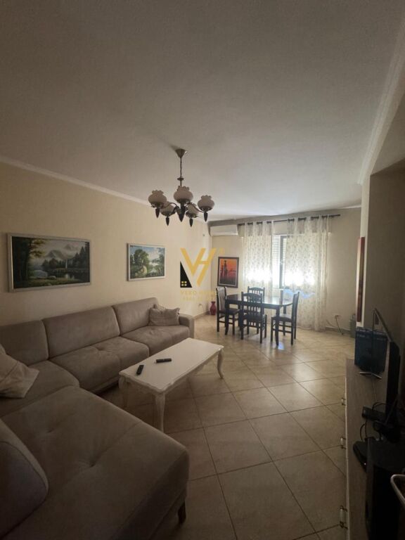 APARTMENT 2+1+2BLK FOR RENT IN DON BOSKO 650 EURO
