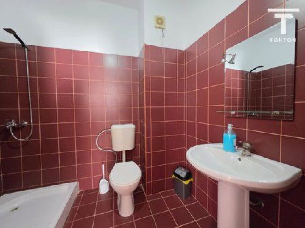 FOR SALE, APARTMENT 1+1, FRATARI COMPLEX, ASTIR, TIRANA