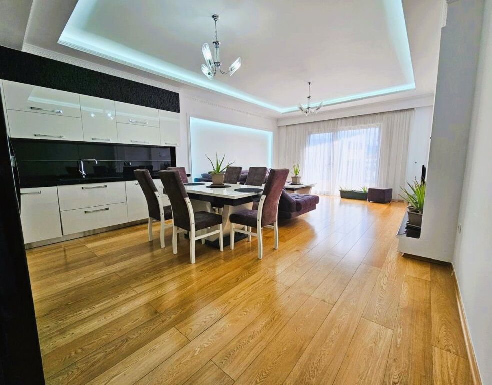 📣Apartment 2+1 for rent near the Zoological Garden in Tirana🔥